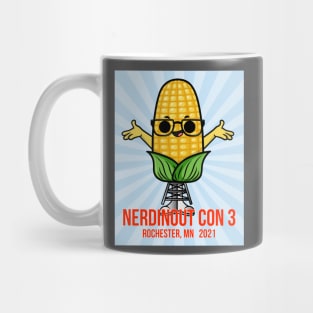 NerdinOut Con Exclusive Mug